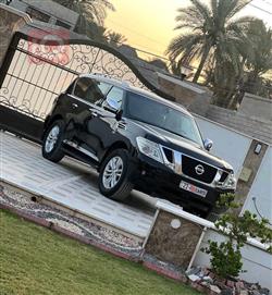 نيسان باترول